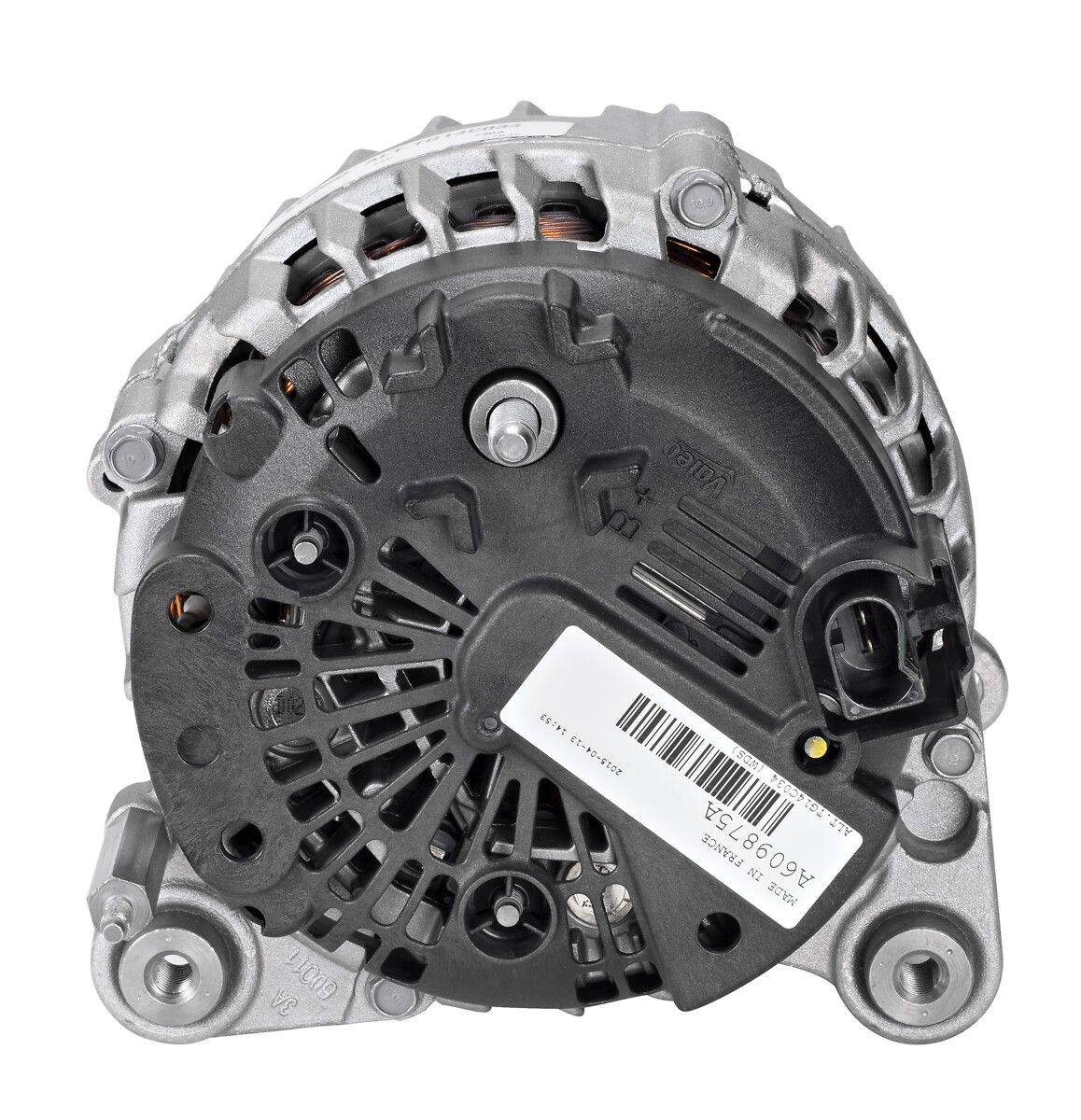 Valeo 439753 Generator