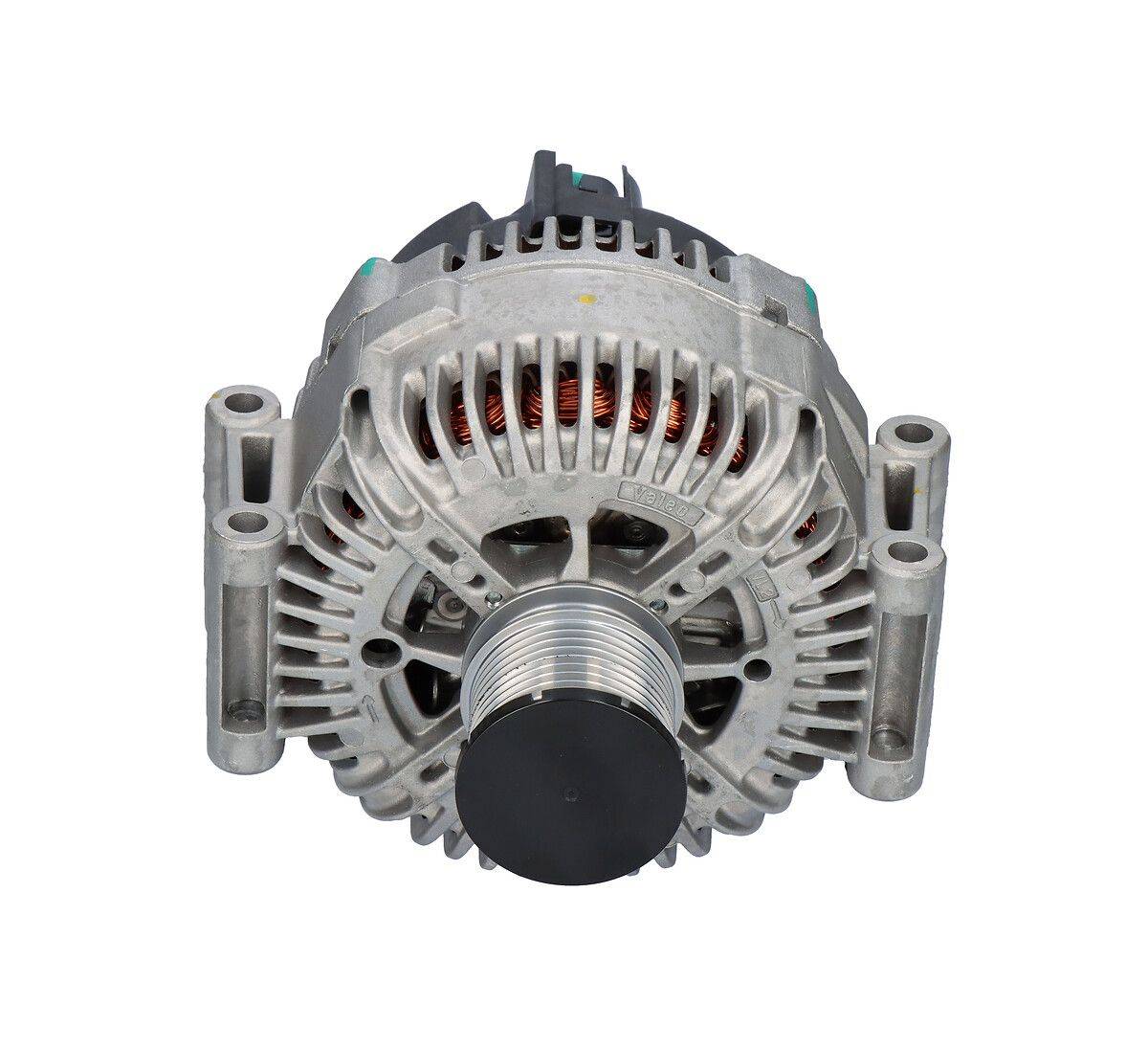 Valeo 440053 Generator