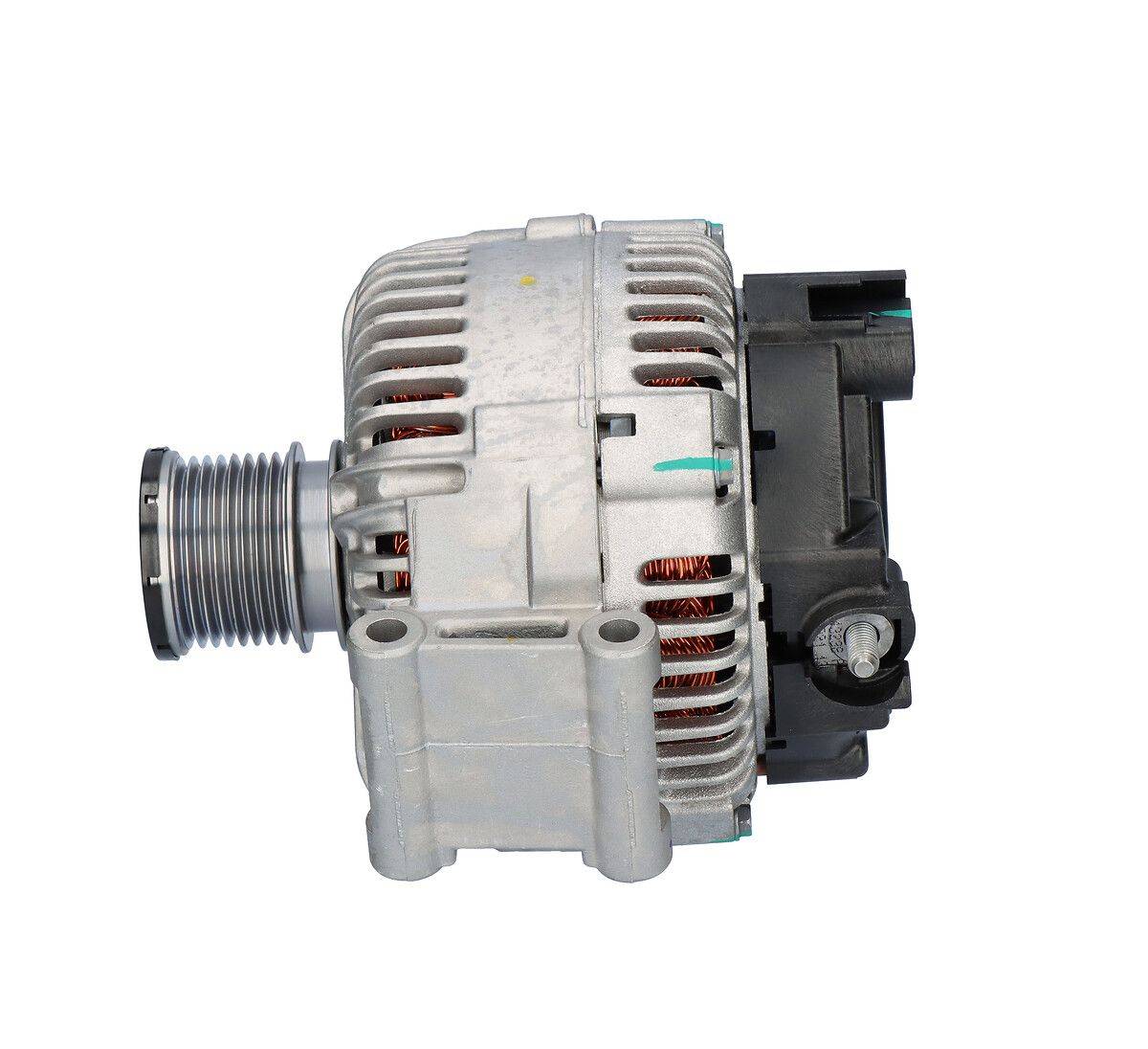 Valeo 440053 Generator