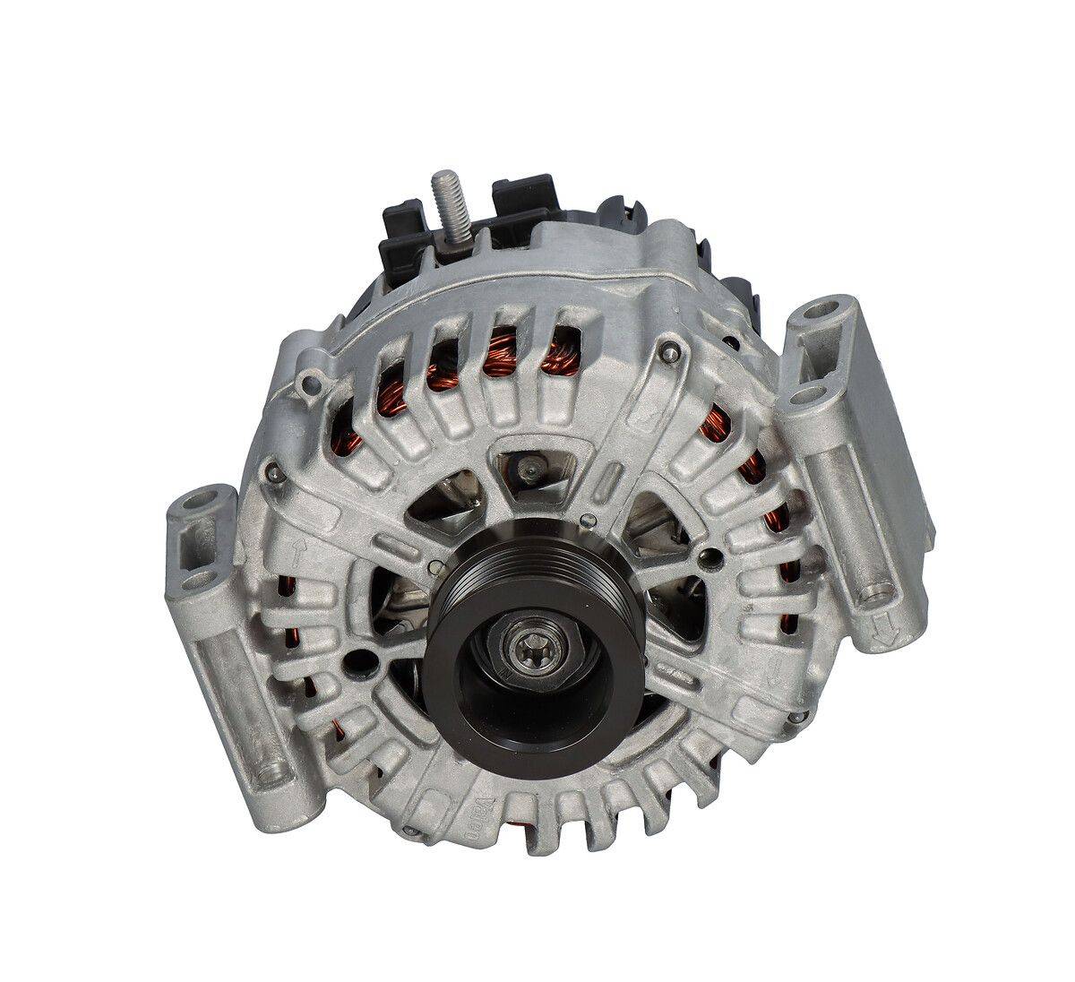 Valeo 444753 Generator