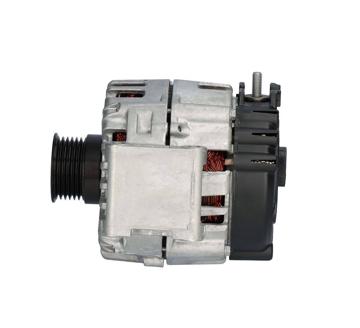 Valeo 444753 Generator