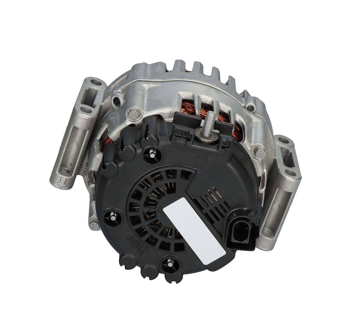 Valeo 444753 Generator