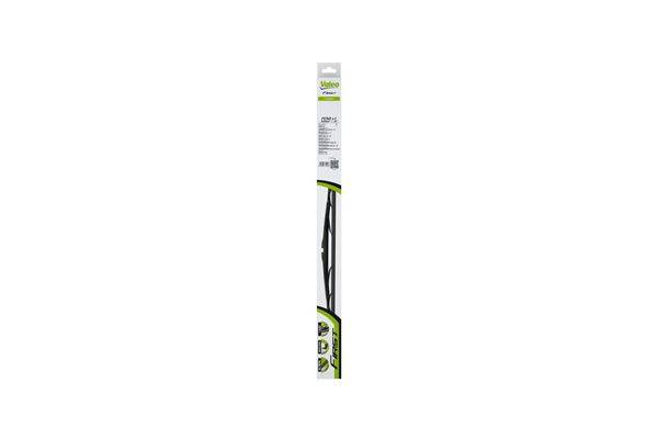 Valeo 575553 Wischblatt