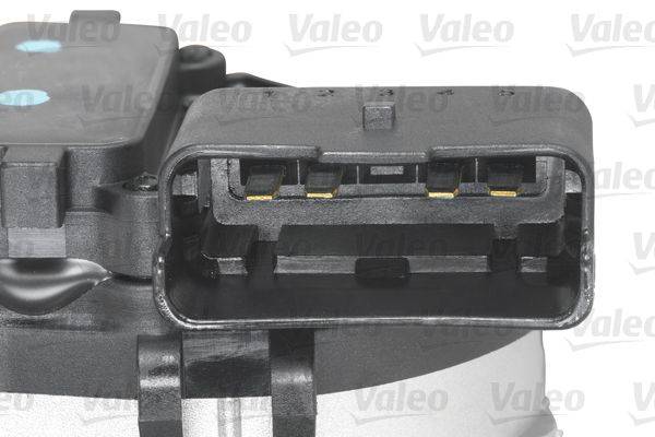 Valeo 579753 Wischermotor
