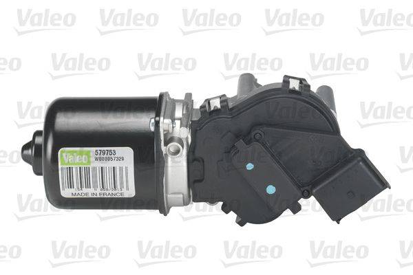 Valeo 579753 Wischermotor