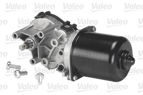 Valeo 579753 Wischermotor