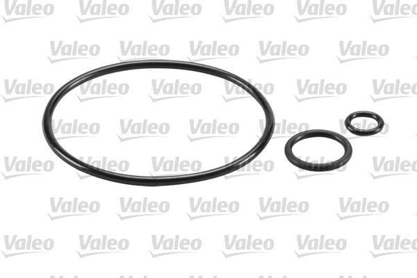 Valeo 586553 Ölfilter