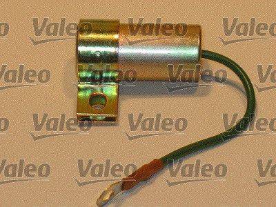 Valeo 607453 Kondensator, Zündanlage