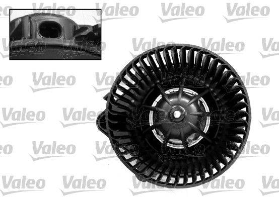 Valeo 715053 Innenraumgebläse