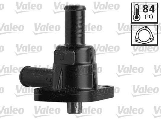 Valeo 819953 Thermostat, Kühlmittel
