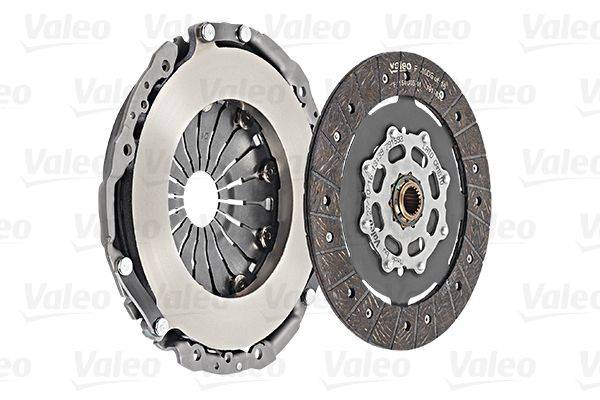 Valeo 826353 Kupplungssatz