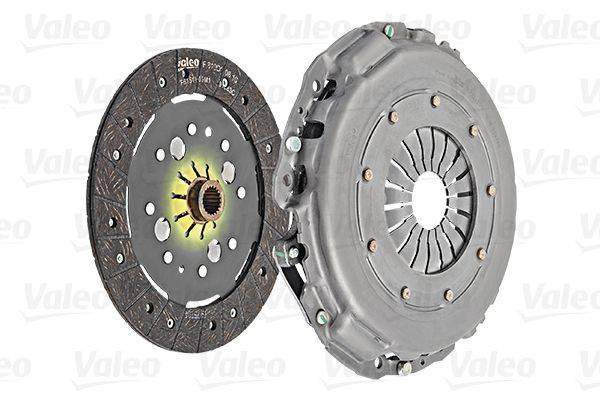 Valeo 826353 Kupplungssatz