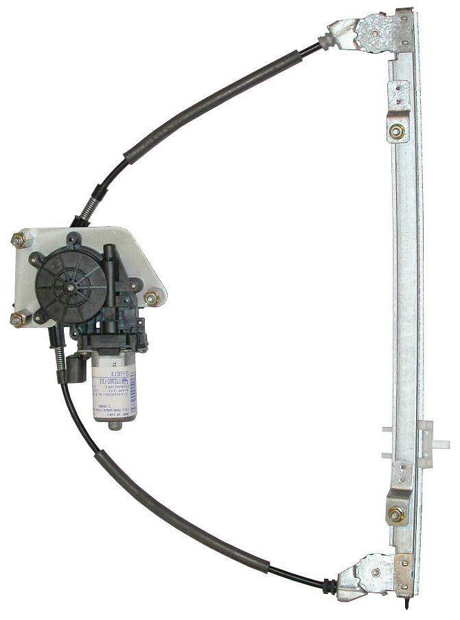 Valeo 850153 Fensterheber