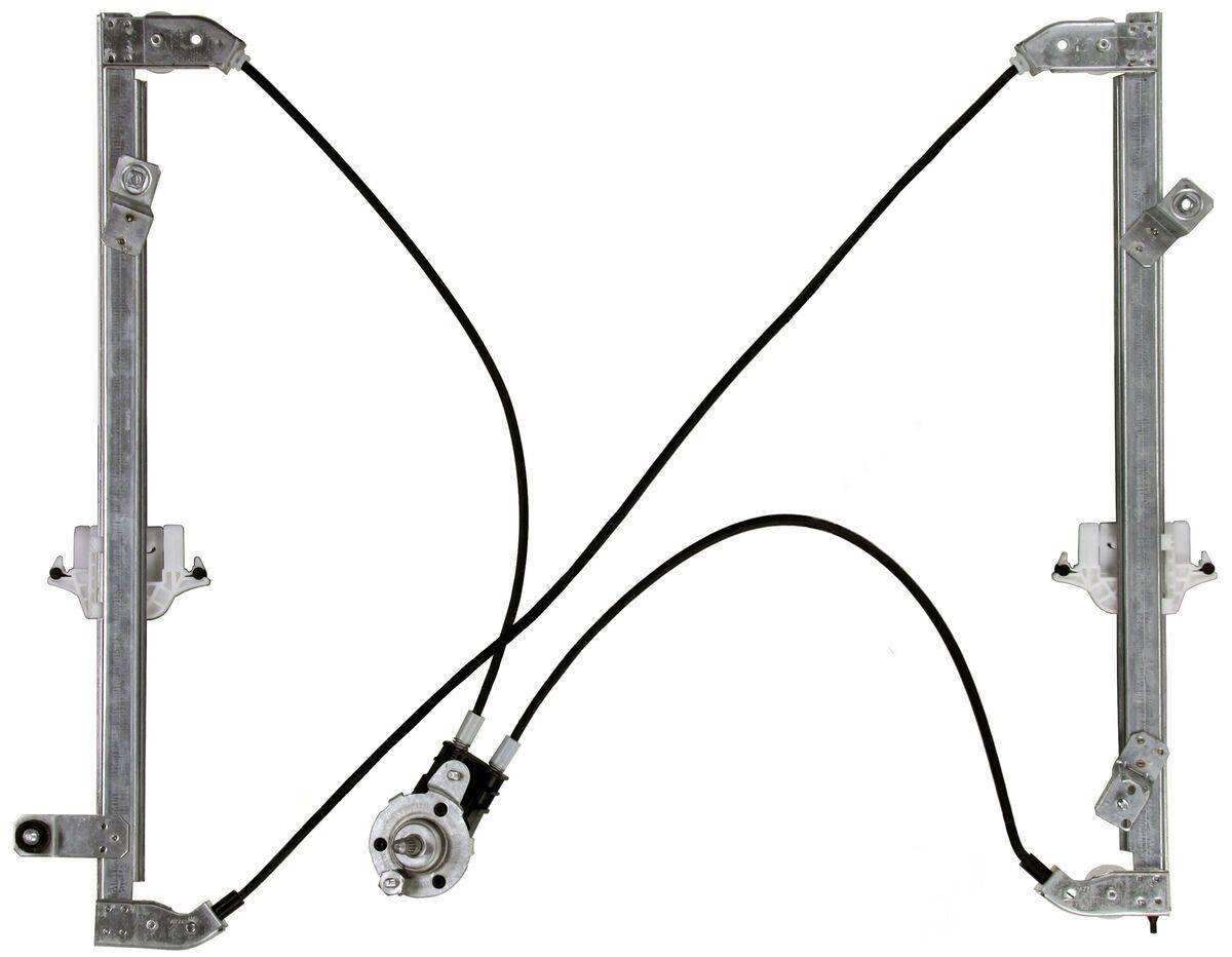 Valeo 851553 Fensterheber
