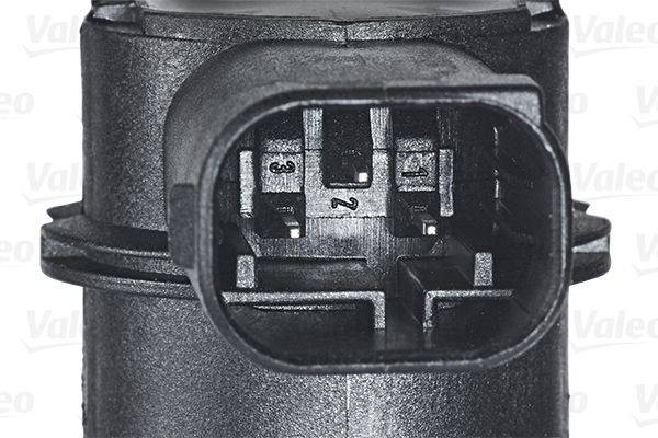 Valeo 890053 Sensor, Einparkhilfe