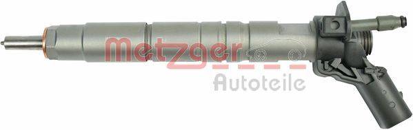 Metzger 0870154 Einspritzdüse