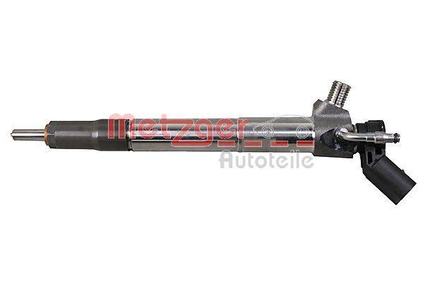 Metzger 0871054 Einspritzdüse
