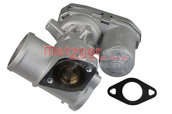 Metzger 0892954 AGR-Ventil