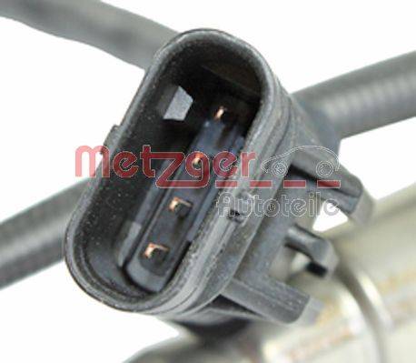 Metzger 0893654 Lambdasonde