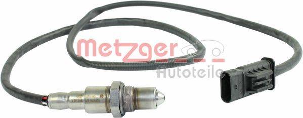 Metzger 0893654 Lambdasonde