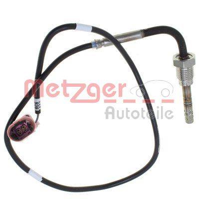 Metzger 0894154 Sensor, Abgastemperatur