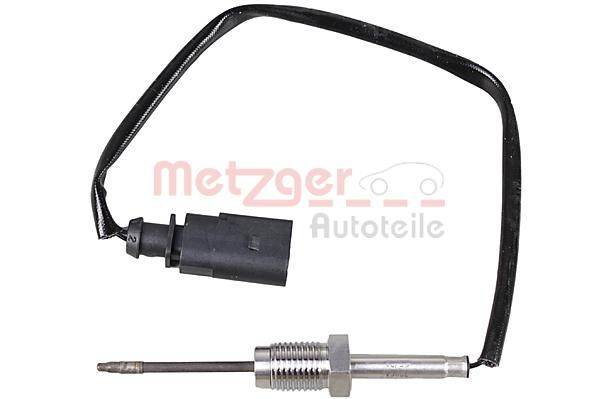Metzger 0894654 Sensor, Abgastemperatur