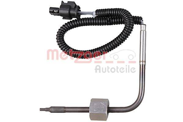 Metzger 0894954 Sensor, Abgastemperatur