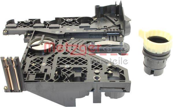 Metzger 0899154 Steuergerät, Automatikgetriebe