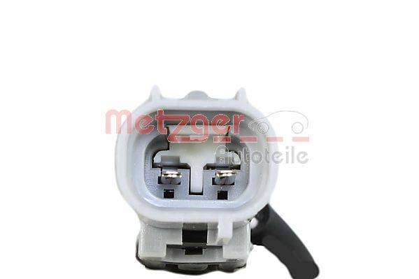 Metzger 09001154 Sensor, Raddrehzahl