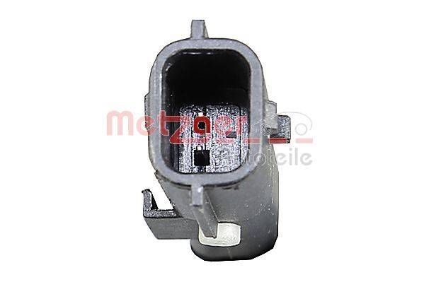 Metzger 09001254 Sensor, Raddrehzahl