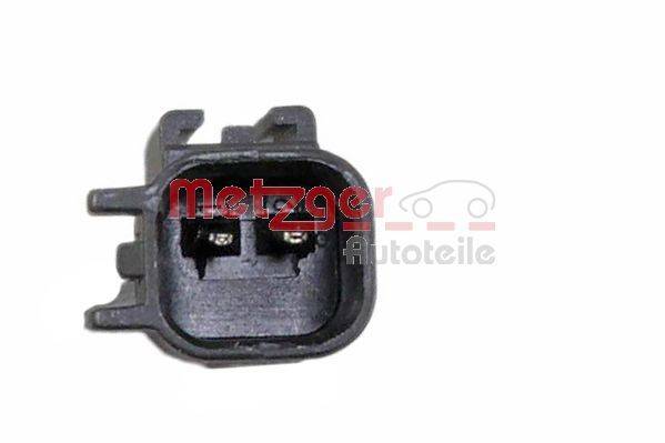 Metzger 09001454 Sensor, Raddrehzahl