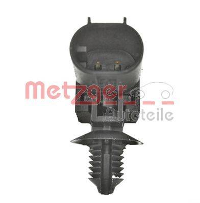 Metzger 0900954 Sensor, Raddrehzahl