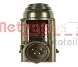 Metzger 0901054 Sensor, Einparkhilfe