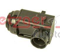 Metzger 0901054 Sensor, Einparkhilfe