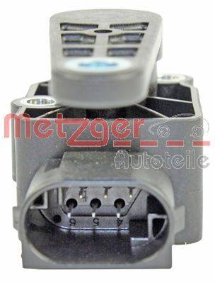 Metzger 0901154 Sensor, Leuchtweitenregulierung
