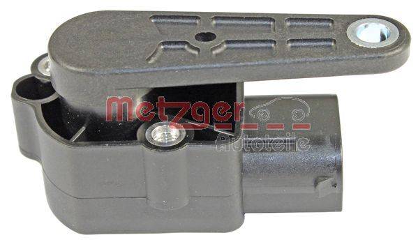 Metzger 0901154 Sensor, Leuchtweitenregulierung