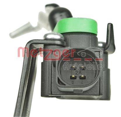 Metzger 0901254 Sensor, Leuchtweitenregulierung