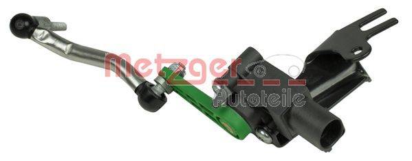 Metzger 0901254 Sensor, Leuchtweitenregulierung