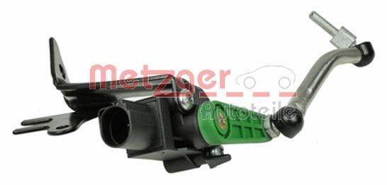 Metzger 0901254 Sensor, Leuchtweitenregulierung