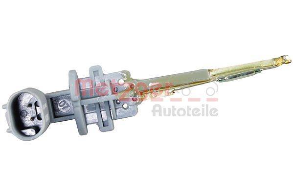 Metzger 0901354 Sensor, Kühlmittelstand
