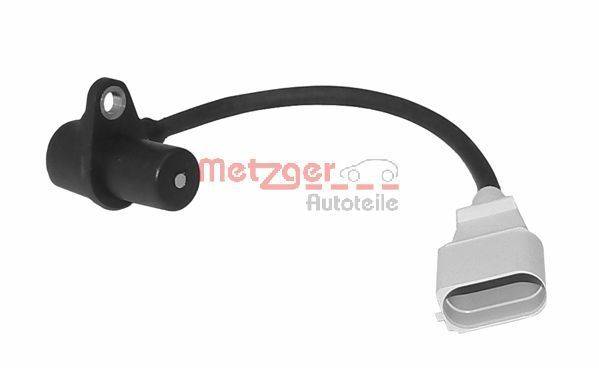 Metzger 0902058 Impulsgeber, Kurbelwelle