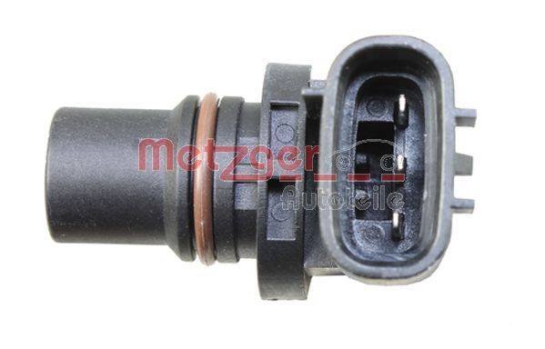 Metzger 0903254 Sensor, Nockenwellenposition