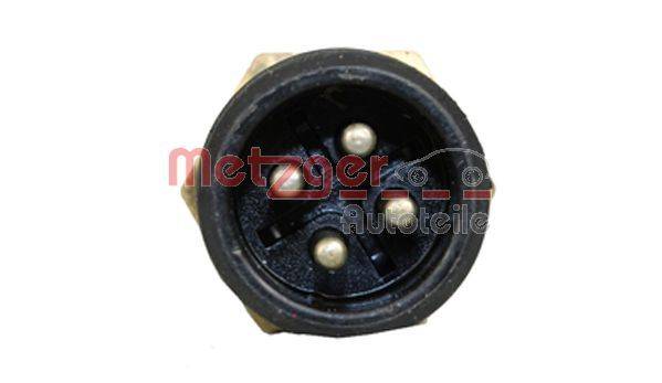 Metzger 0905054 Sensor, Kühlmitteltemperatur