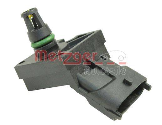 Metzger 0906354 Sensor, Ansauglufttemperatur