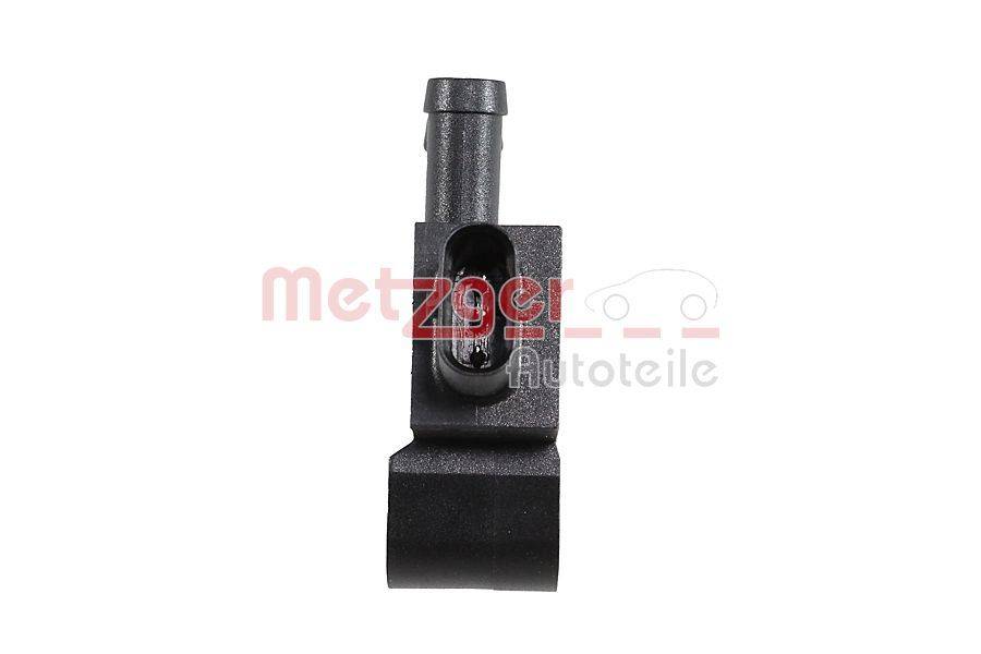 Metzger 0906454 Sensor, Abgasdruck