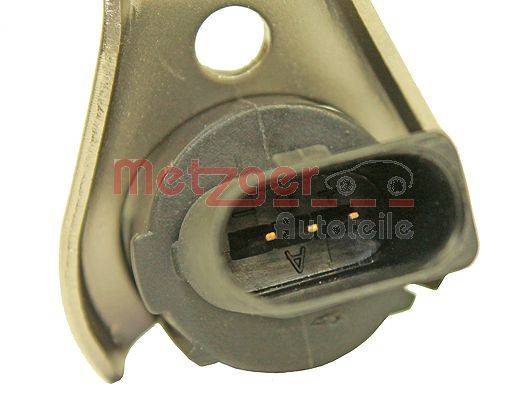 Metzger 0909054 Sensor, Wegstrecke