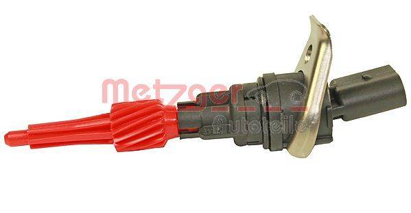 Metzger 0909054 Sensor, Wegstrecke