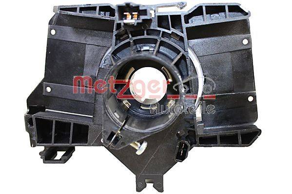 Metzger 0916654 Wickelfeder, Airbag
