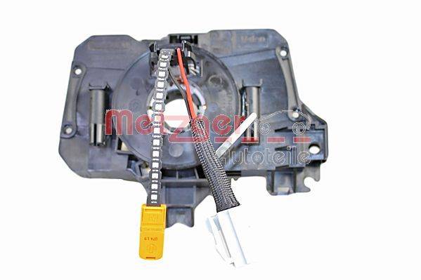 Metzger 0916654 Wickelfeder, Airbag