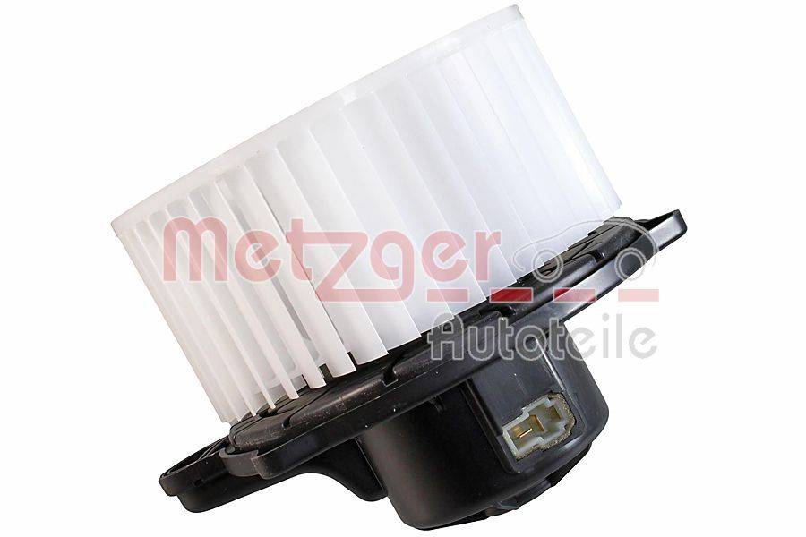 Metzger 0917454 Innenraumgebläse